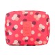 Travel Toiletry Bag Cosmetic Storage Bag for Women Large-capacity Portable Makeup Bag with Handle Waterproof Travel Organizer